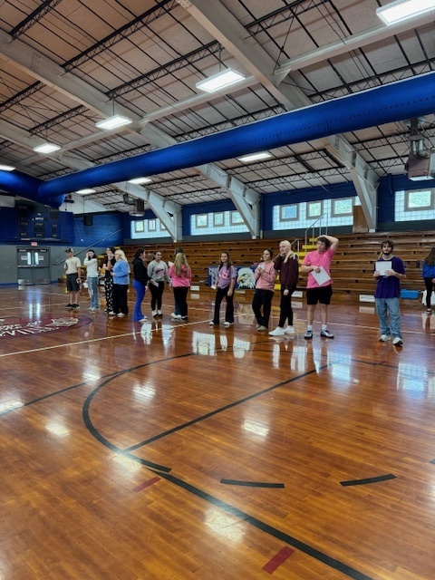 Student Advisory Team