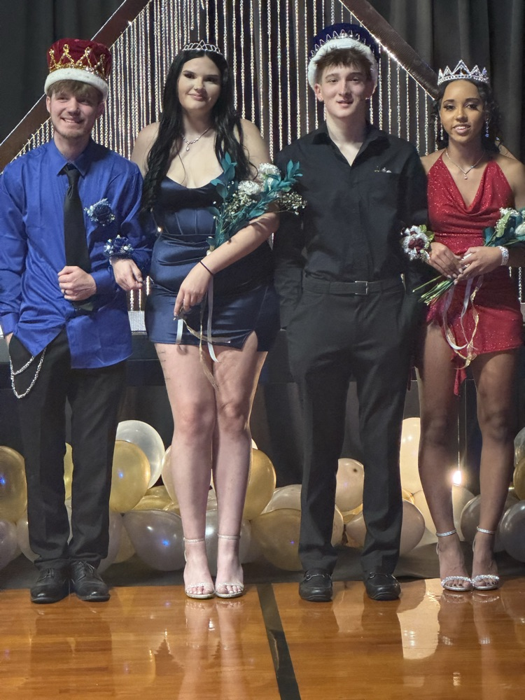 Brayden, Julie, Hayden, Samantha