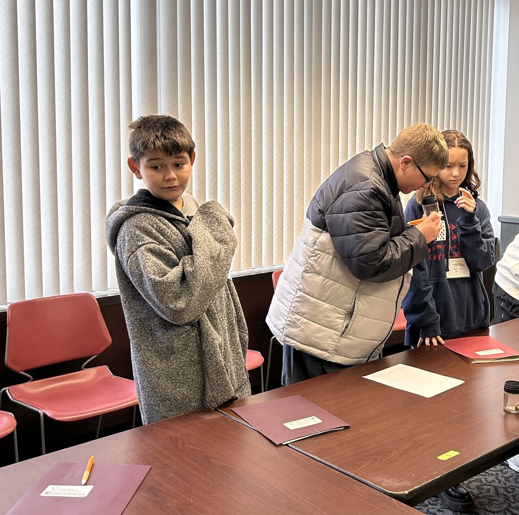 checking our sniffers