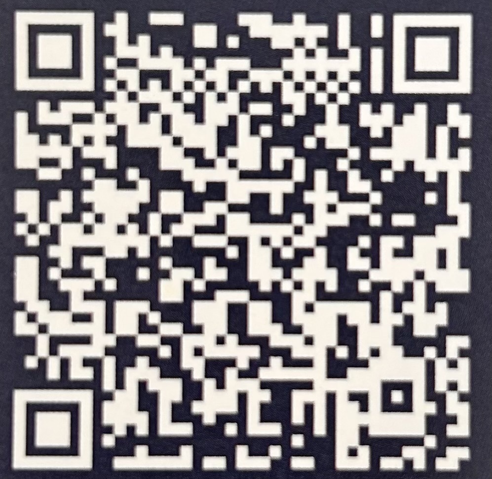U of I Discover Architecture QR code