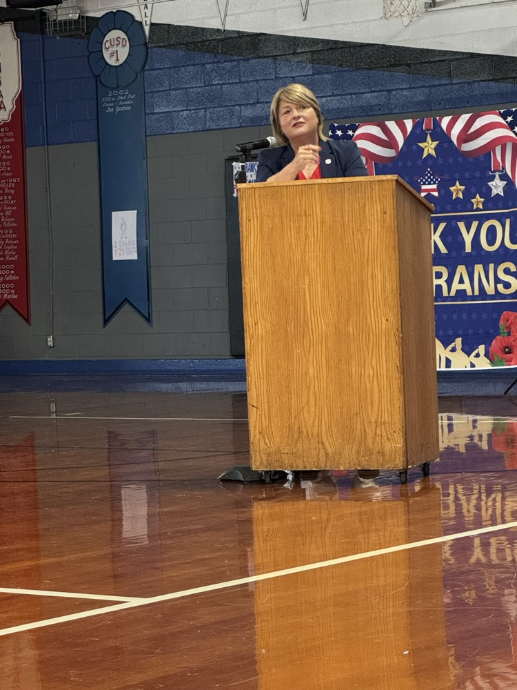 Senator Terri Bryant