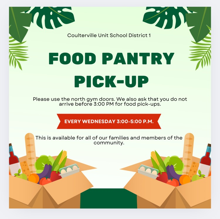 Food Pantry