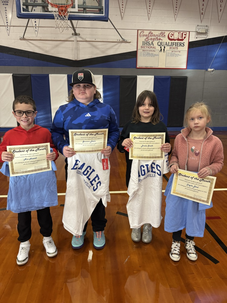 Ace Gannon Birdie Jayde