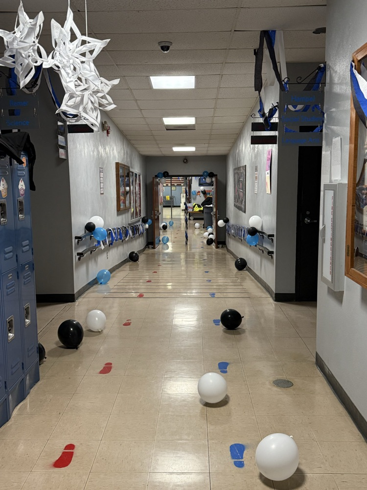 regional decorations