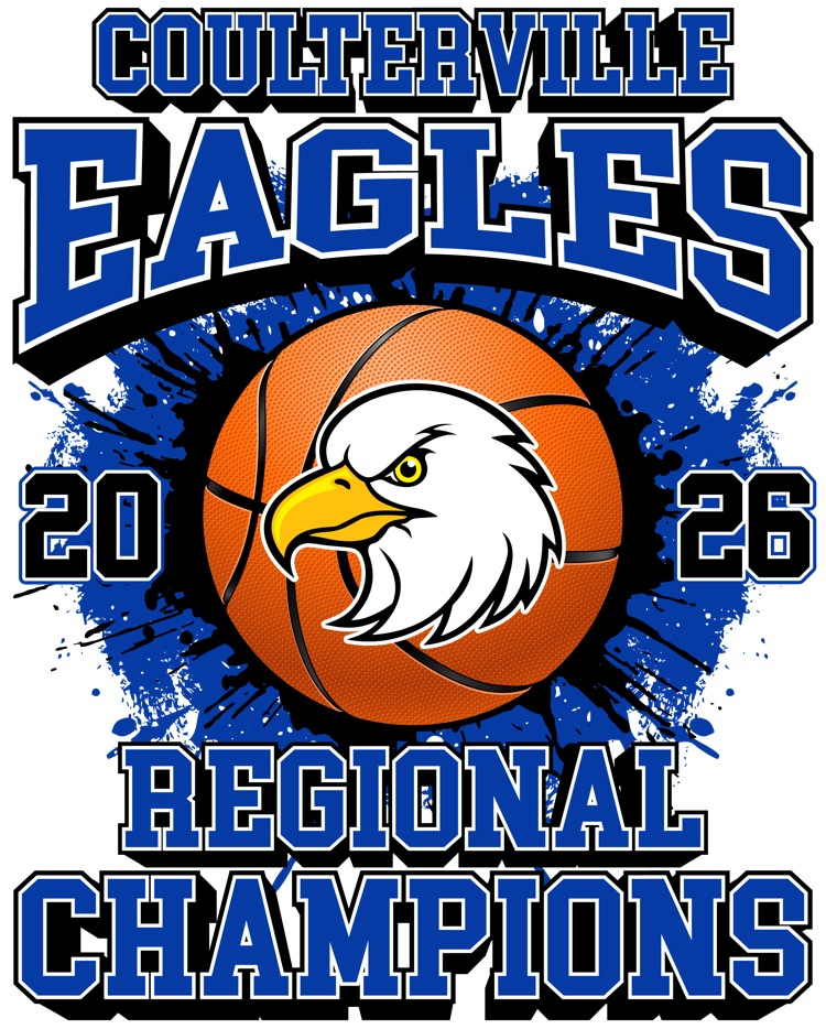 Coulterville Regional Champions 