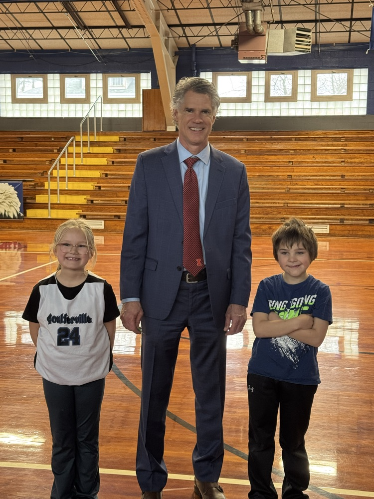 Arden Rep Friess and Zack