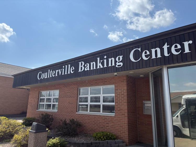 Coulterville Banking Center