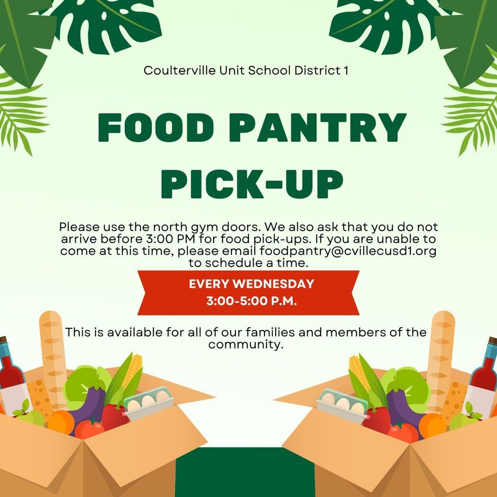 Food Pantry