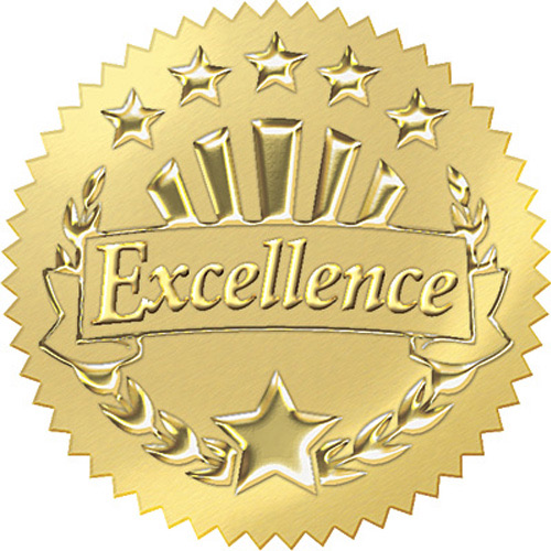 awards