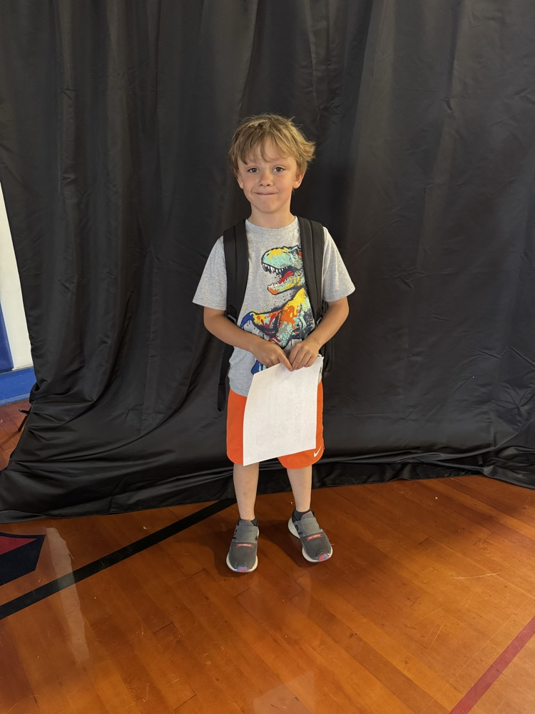 kindergarten