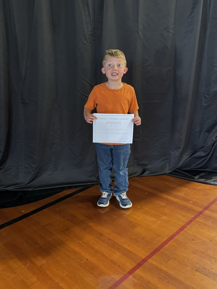 1st Grade