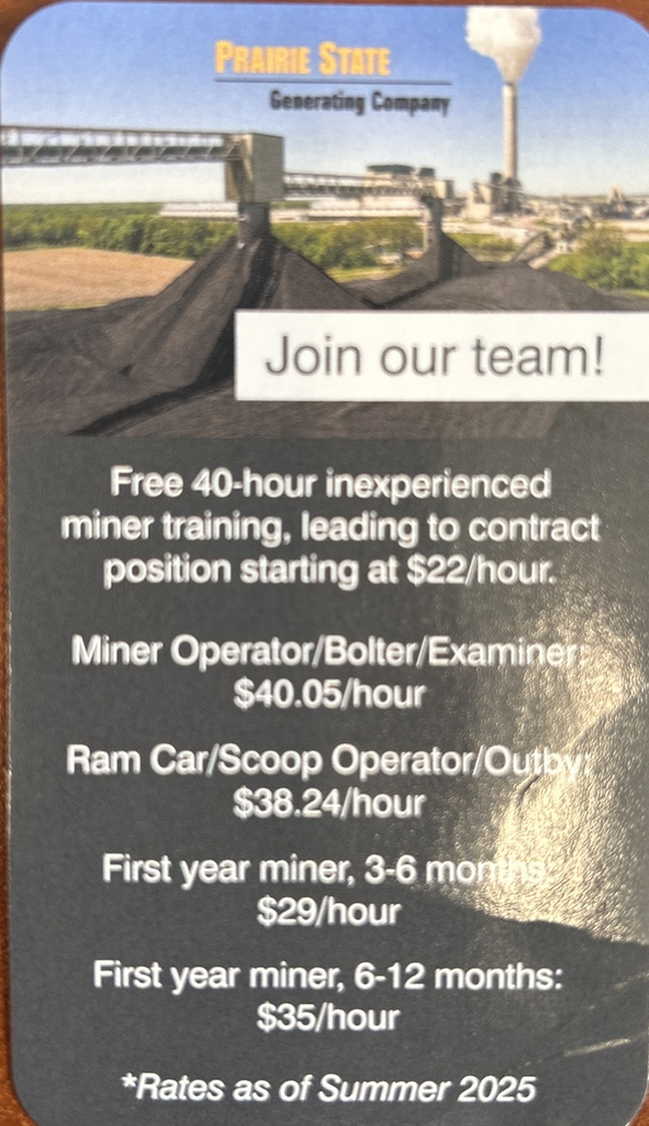 employment opportunities