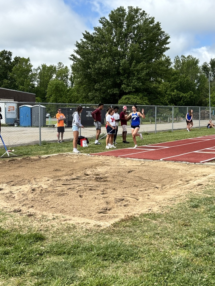 track