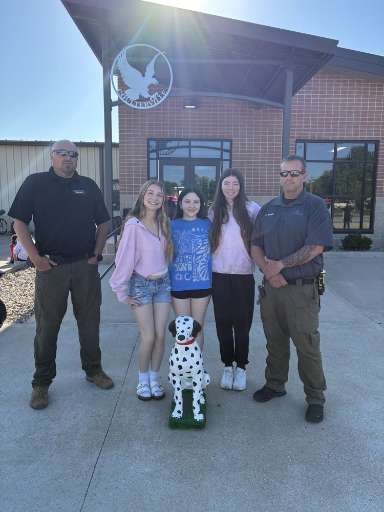 Jason Kaydence Maycee Kryssi and Cole