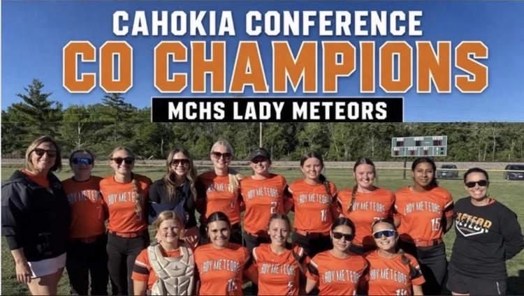 lady meteors