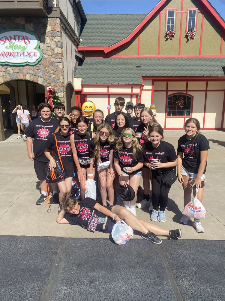 8th trip