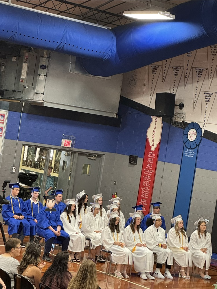 graduates