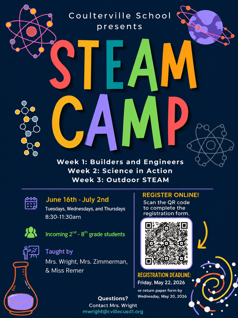 Steam Camp