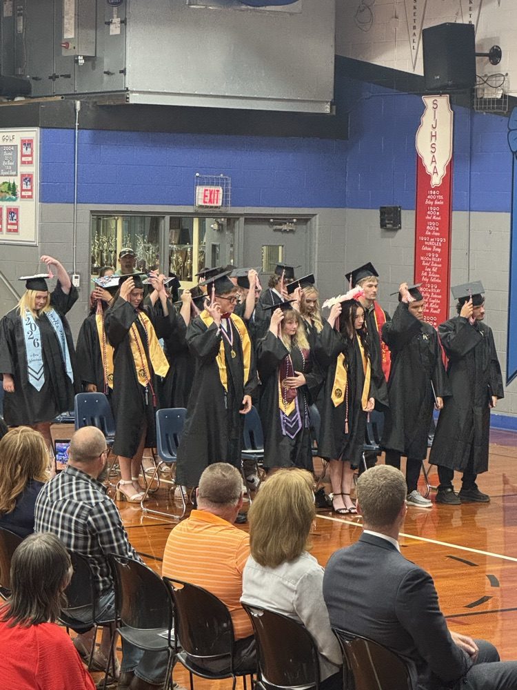 graduates