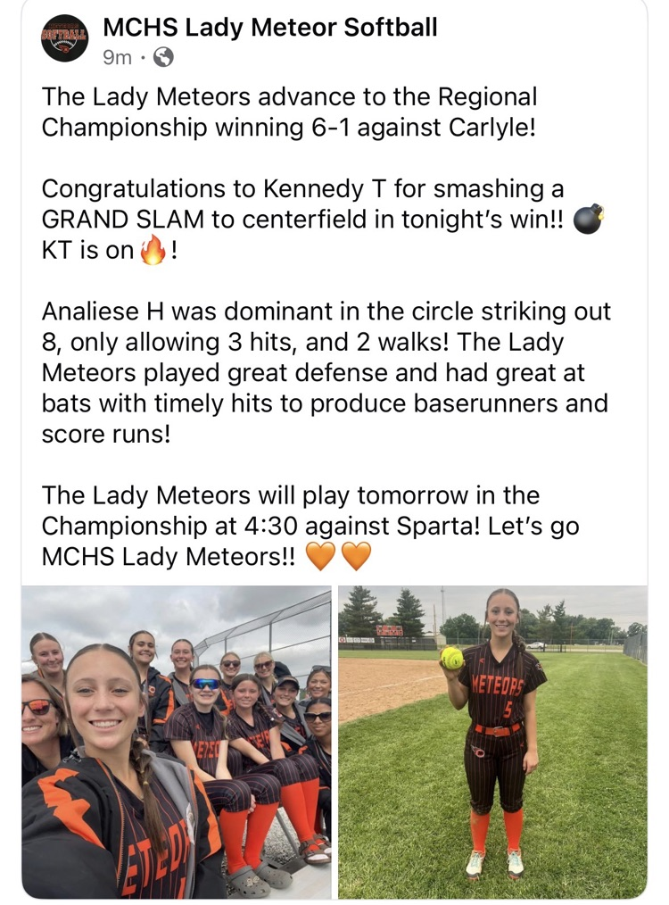lady Meteors