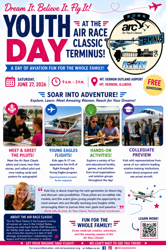 ARC Flyer
