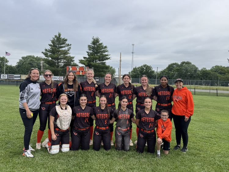 Regional Champions