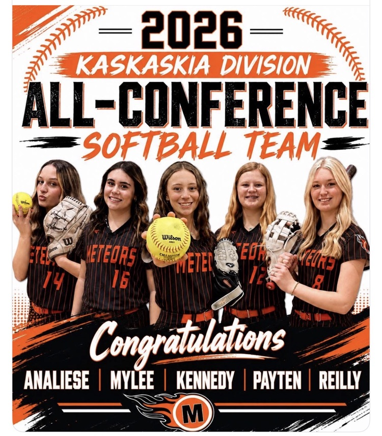 all conference 