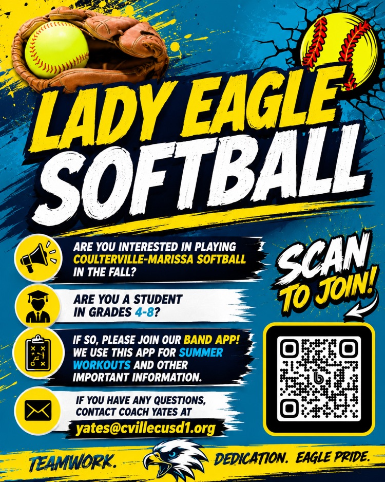Eagle Softball 