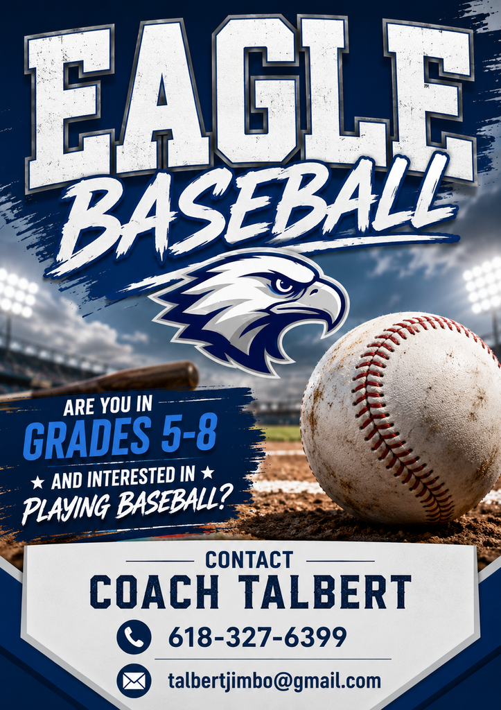 Eagle Baseball