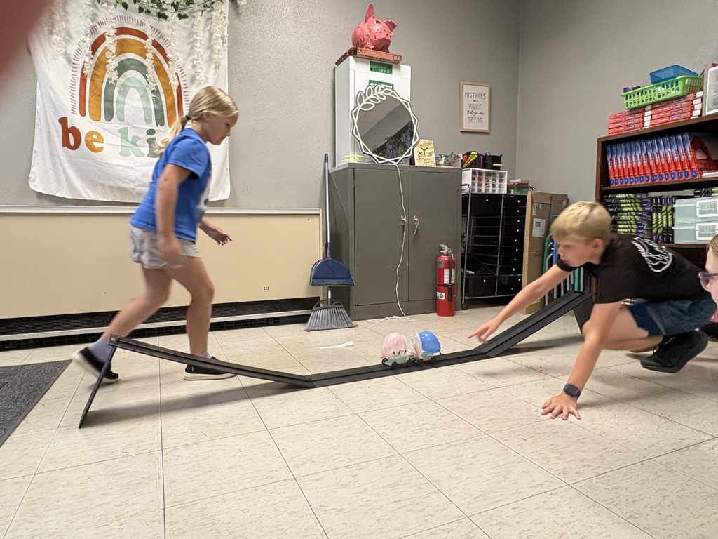 Jousting cars! 