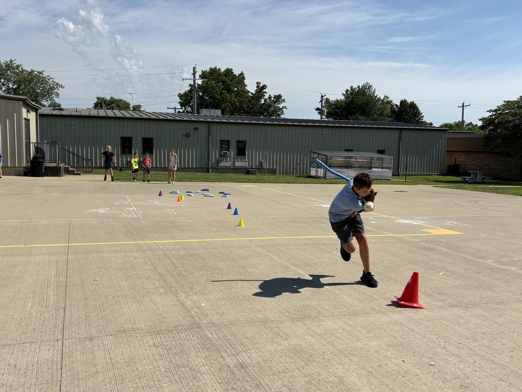 Jousting relay! 