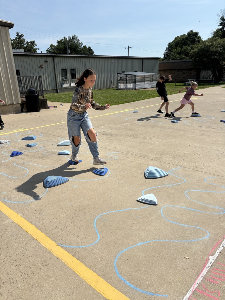 Moat crossing races