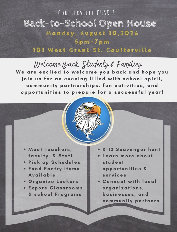 open house