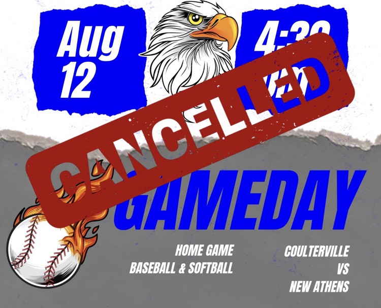 cancelled games