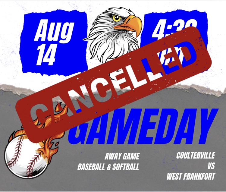 cancelled game