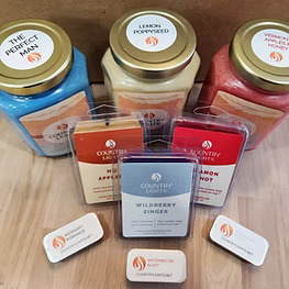 FFA Candle Sale August 2026