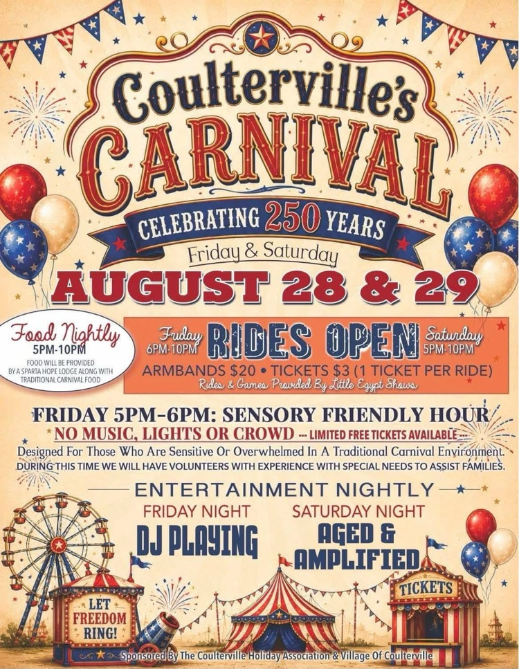 carnival
