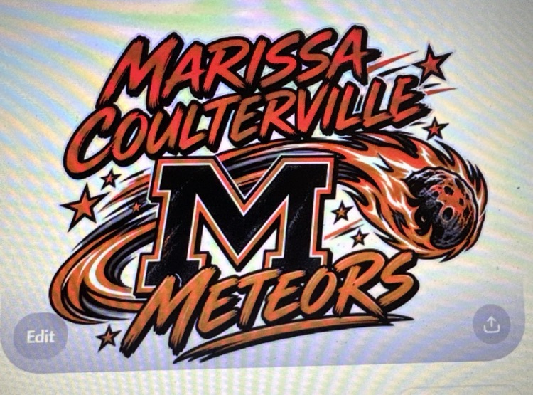 Marissa Coulterville