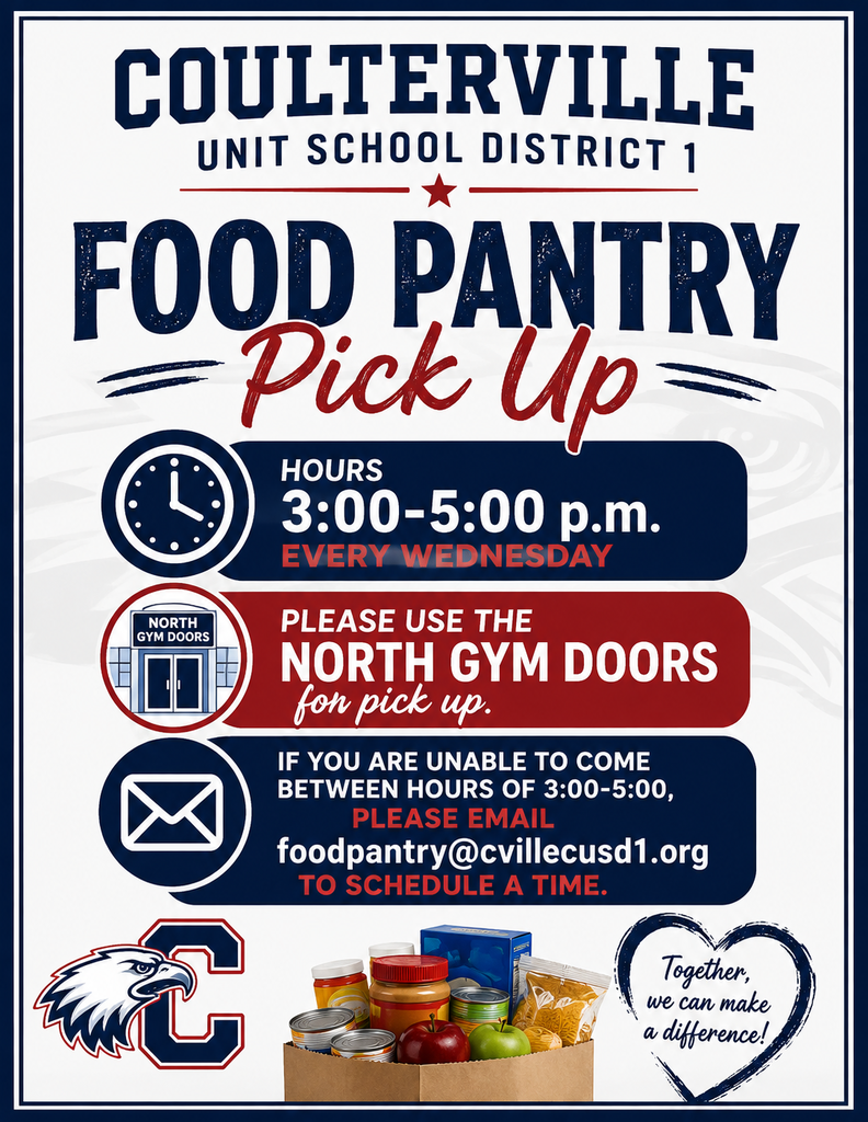 Food Pantry