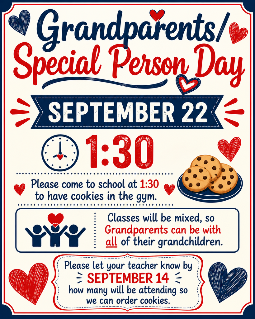 Grandparents Day