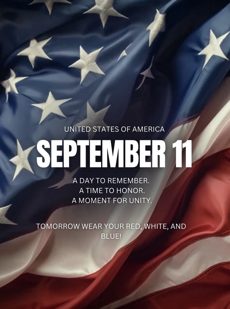 patriot day