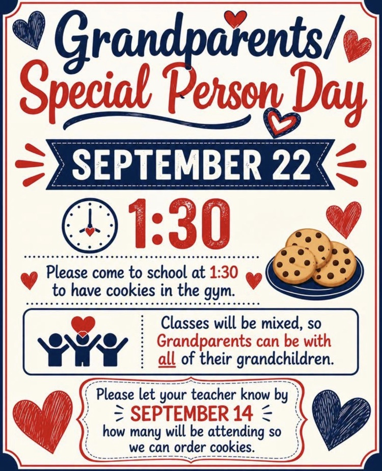 grandparents day
