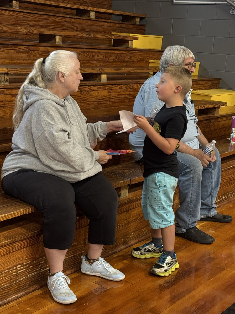 Grandparents
