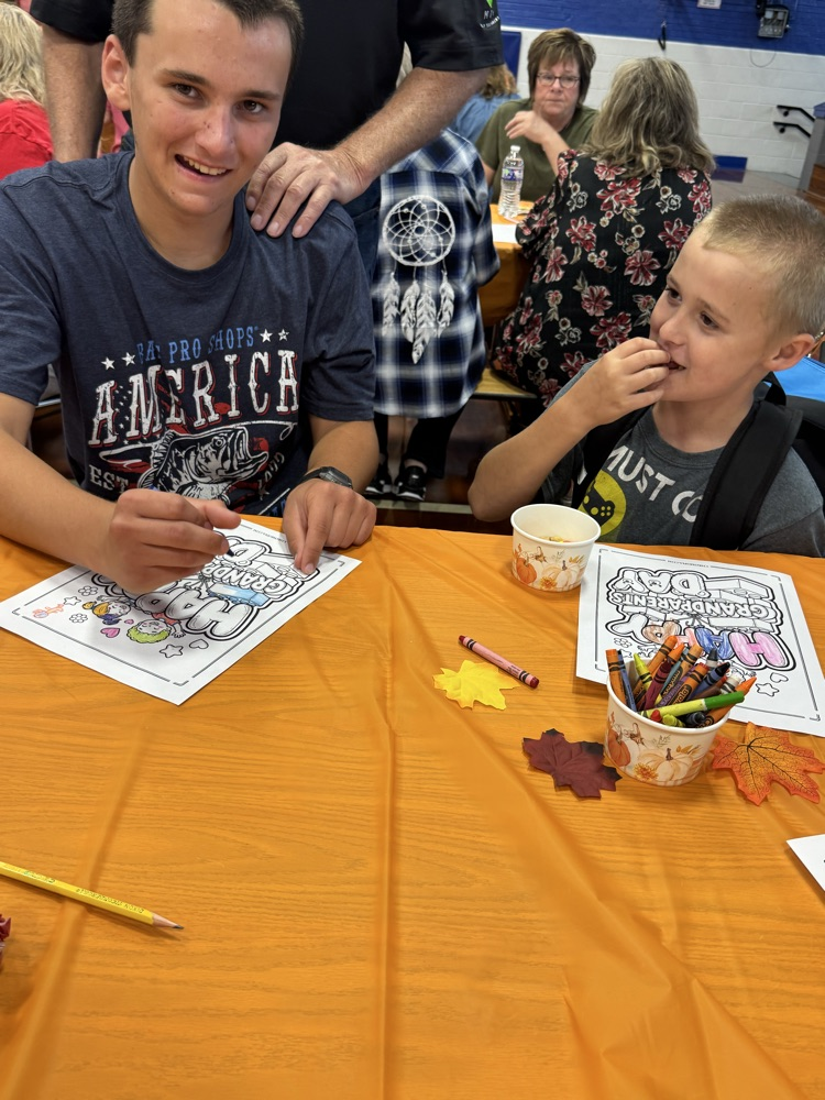 Grandparents Day