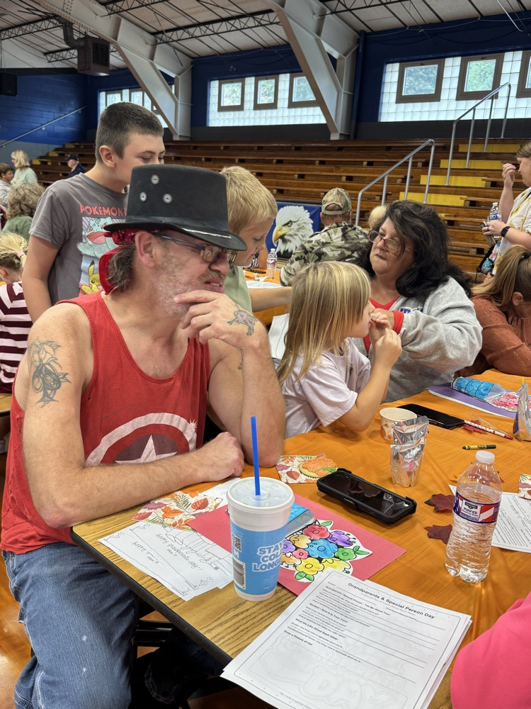 Grandparents Day