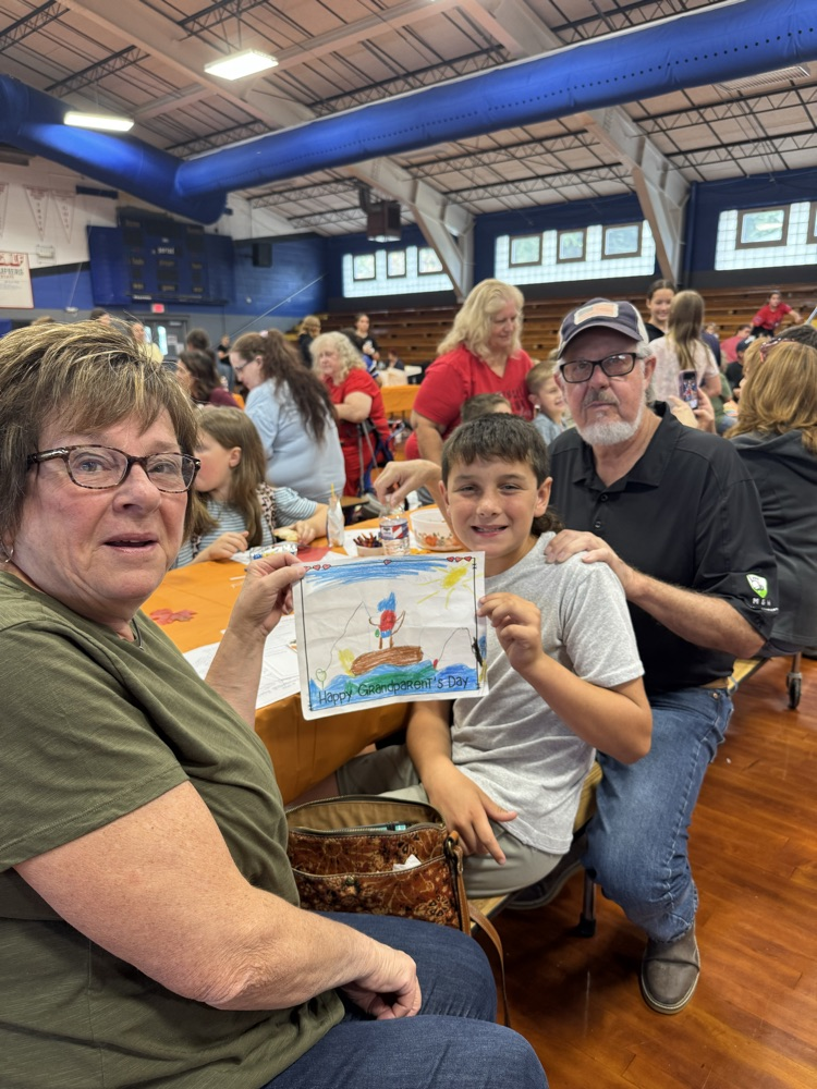 Grandparents Day