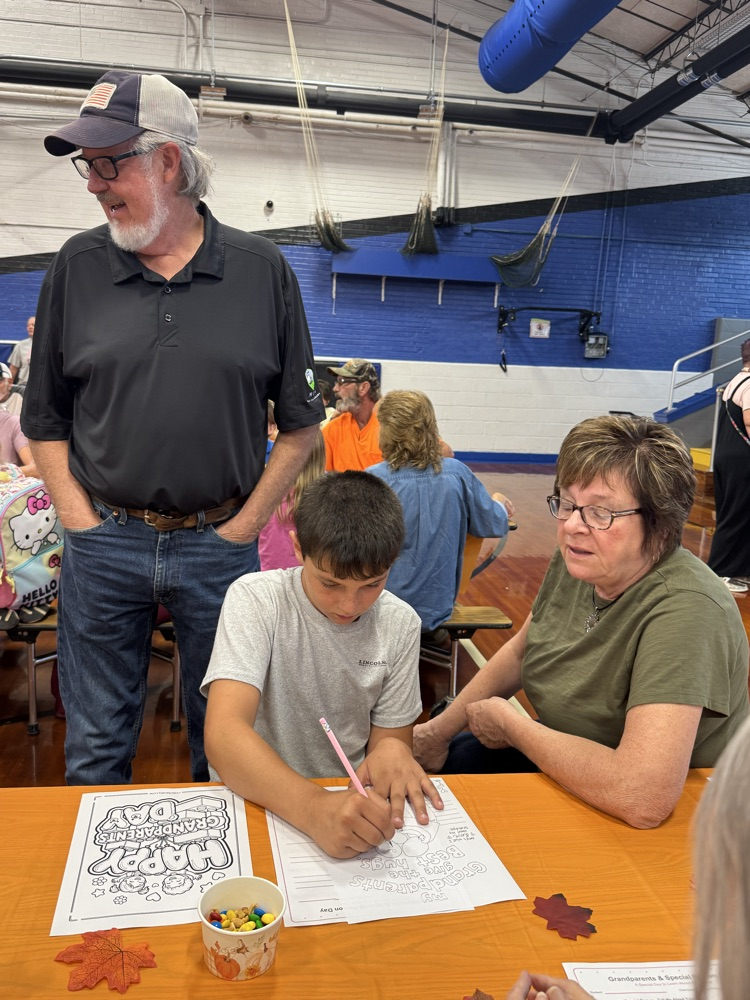 Grandparents Day