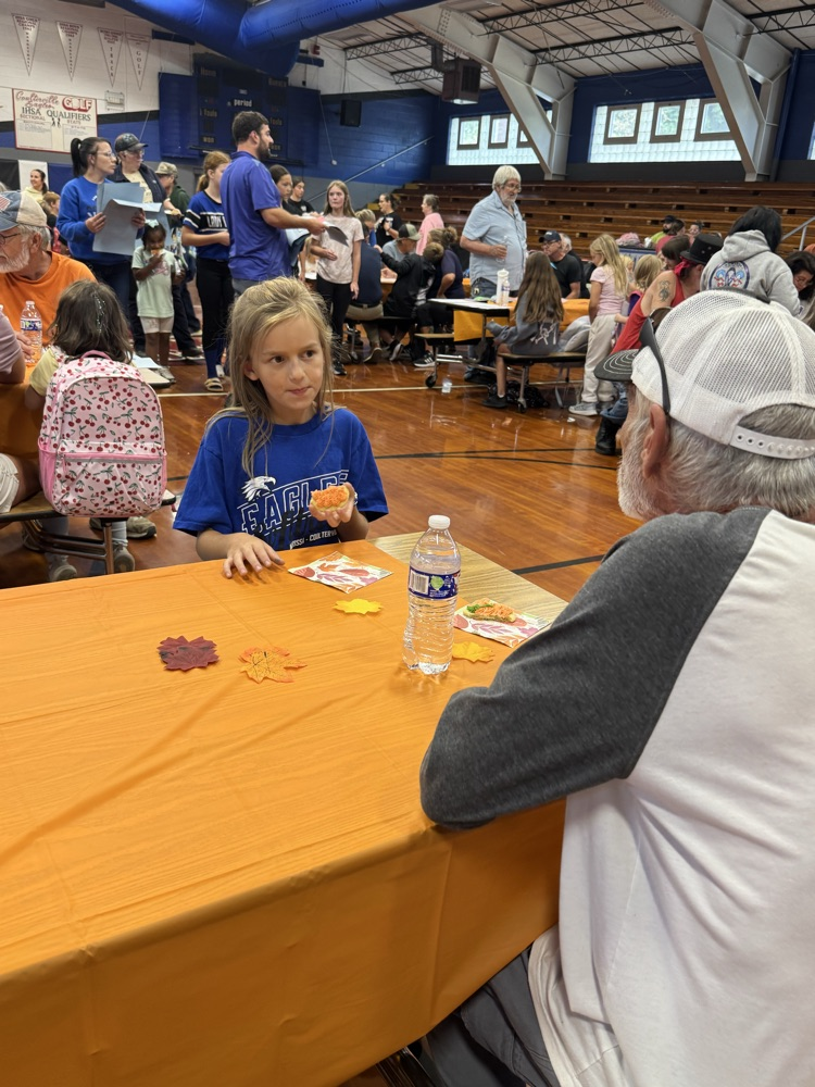 Grandparents Day