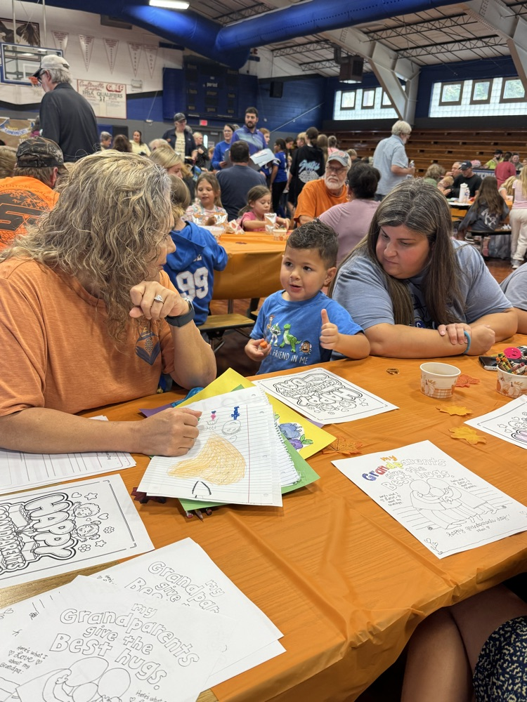 Grandparents Day