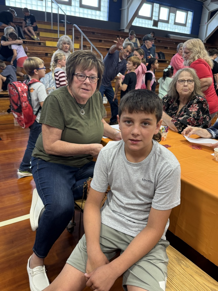 Grandparents Day